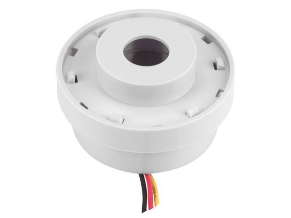 E44-Micro buzzer 5vcc type ci - scelle à 1,90 € (Buzzers)