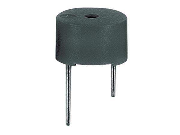 Micro buzzer 5vcc type ci - scelle