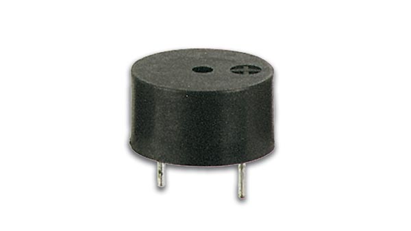 Buzzer electronique modele economique ci 3-16vcc /