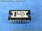 Motor control.  ta7265ap dpi20l