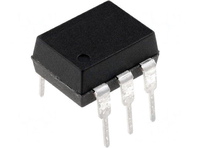 Threshold complementary 5-30v dip06