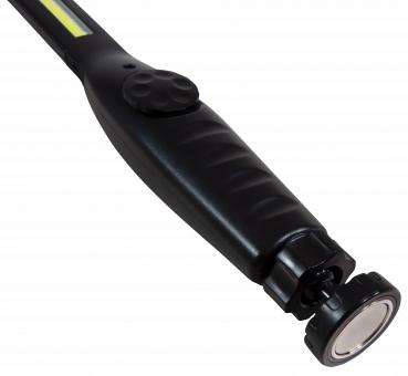 Lampe de travail led 5w, dimmable, ip54, batterie li-on