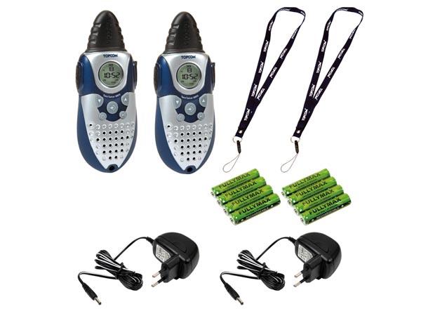 Topcom twintalker 6800 / twinpack