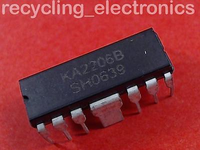 Circuit integre uaa145 dip12+g