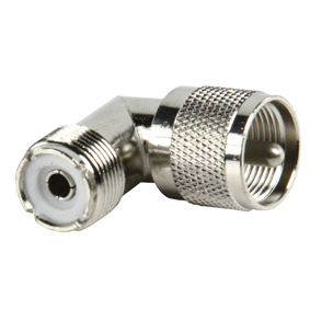 UHF (PL259/SO239)