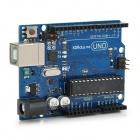 Xrduino uno r3 (compatible arduino r3) ; fourni avec cordon usb