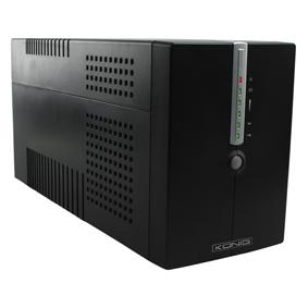 Onduleur ups 2000va protection contre les surtensions