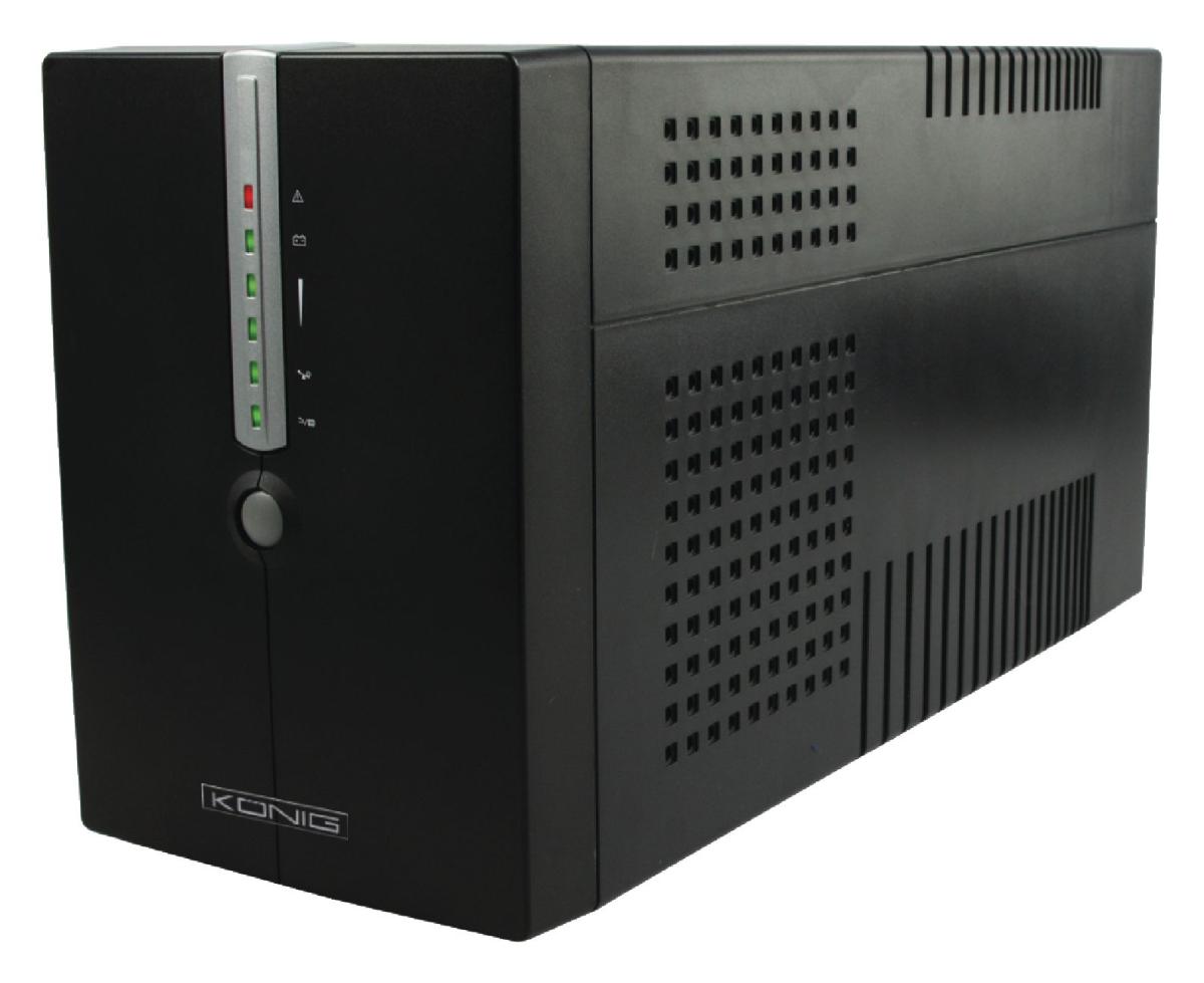 Onduleur ups 2000va protection contre les surtensions