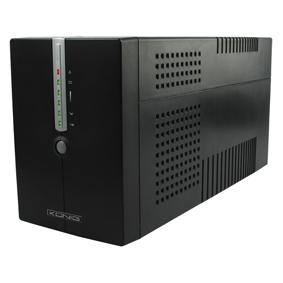 Onduleur ups 2000va protection contre les surtensions