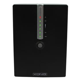 Onduleur ups 2000va protection contre les surtensions