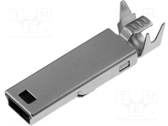 Mini-USB B 5p