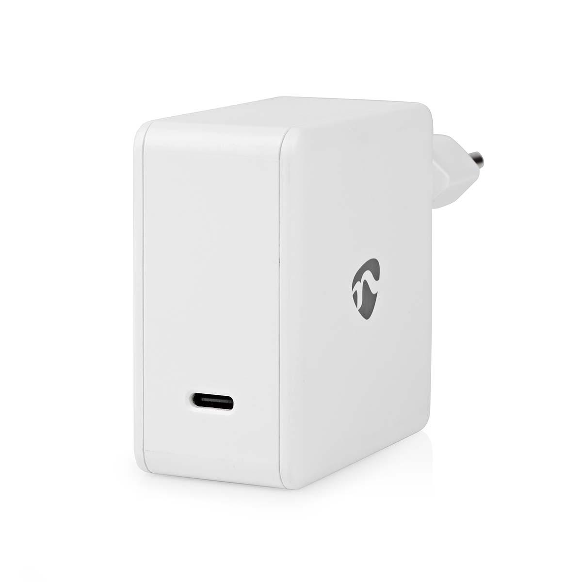 E44-Chargeur rapide usb-c pd3.0 multi tension (65w) pc  portable,tablette,telephone.. à 33,90 €