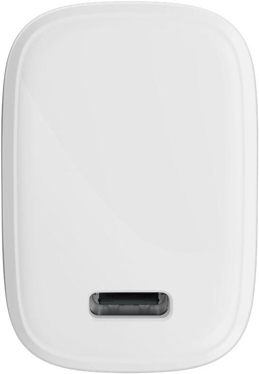 Chargeur rapide usb-c pd (power delivery) (20w)
