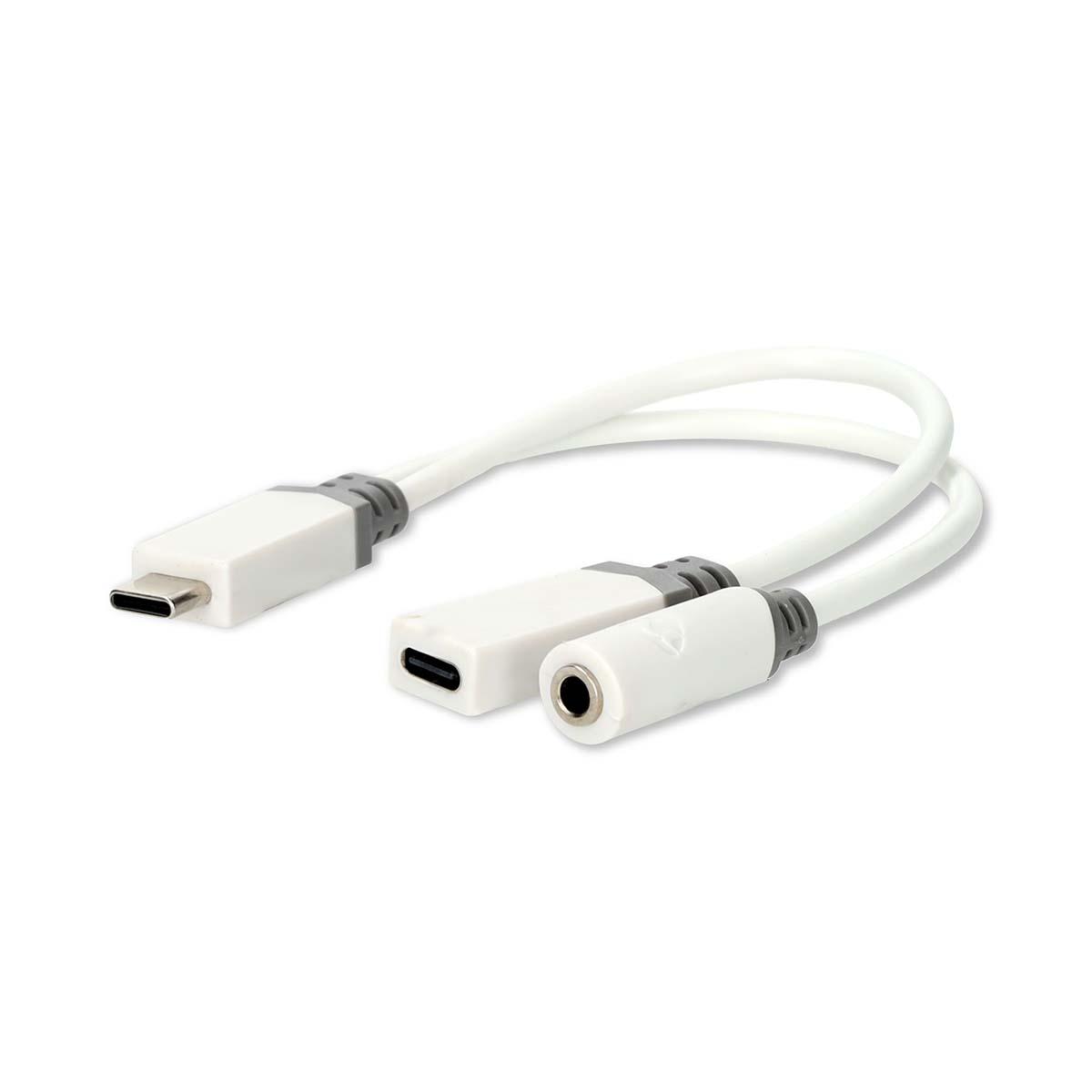 Embout USB-C Magnétique de remplacement Goobay