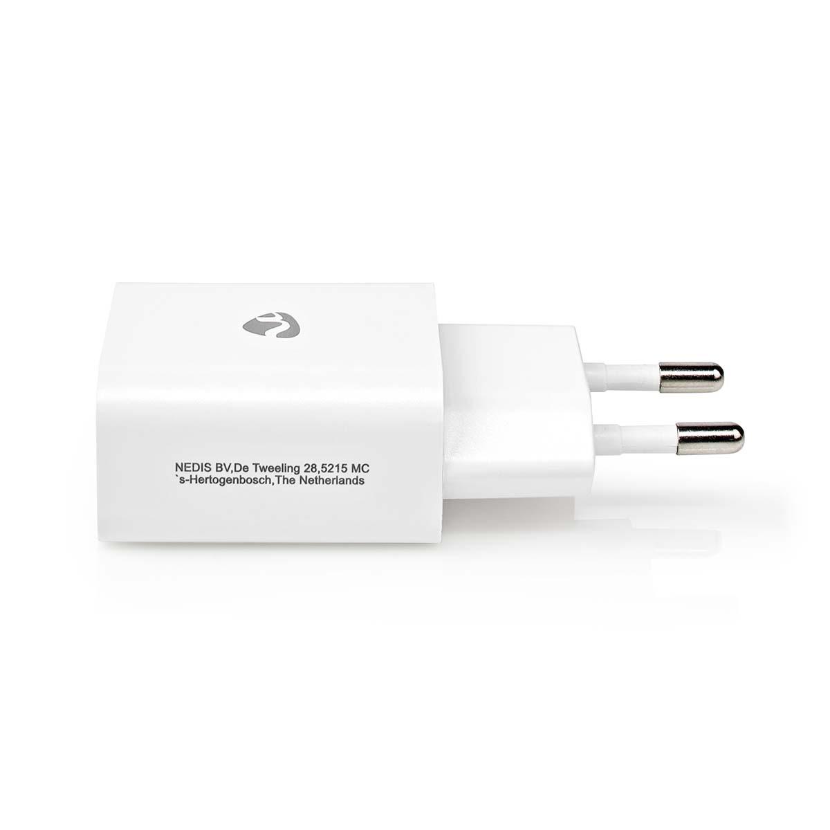 Chargeur usb rapide 5v 2.1a 10.50w