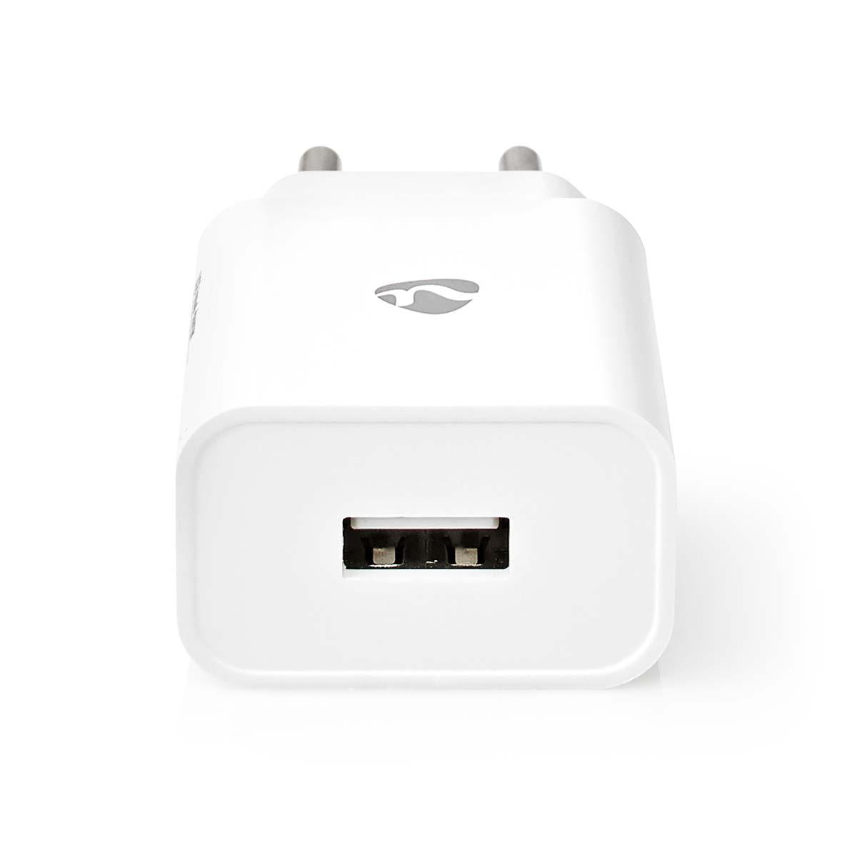 Chargeur usb rapide 5v 2.1a 10.50w