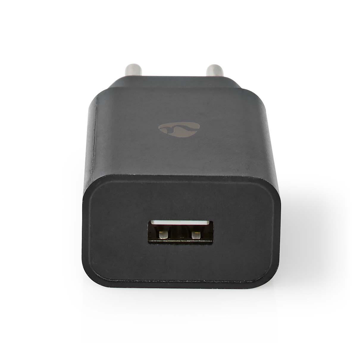 Chargeur usb rapide 5v 2.1a 10.50w