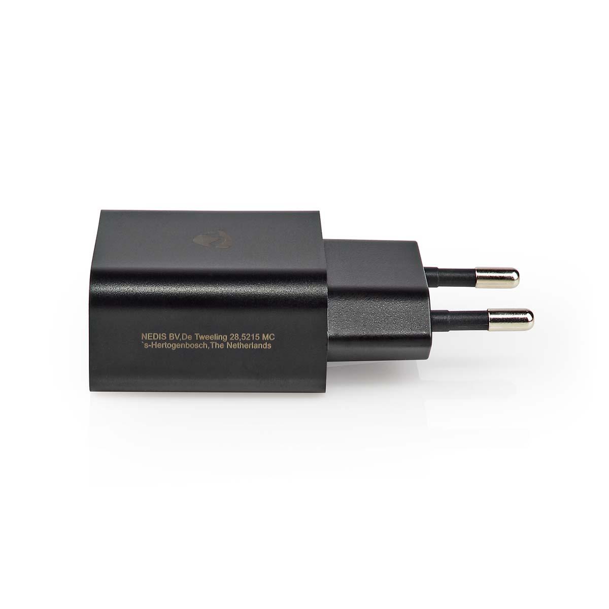 Chargeur usb rapide 5v 2.1a 10.50w