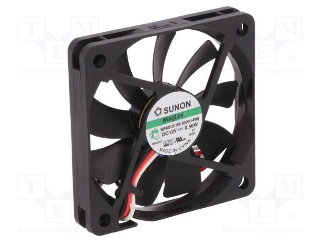 Appareil de commande de ventilateur électrique, relais 40A/50A T4