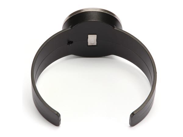 Thermomètre à vin écran lcd / 0 - 50 °c