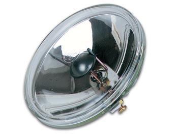 Par36 50w / 12v