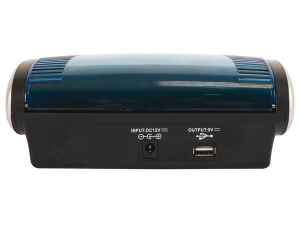 Chargeur/dechargeur rapide pour accus ni-mh r03/r06/r14/r20/ 9v affichage lcd sortie usb