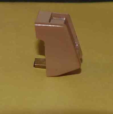 Diamant de remplacement pour micro-v307/2000