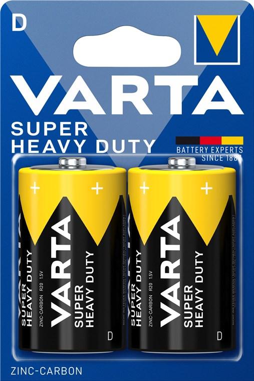 Pile au lithium Varta AAA, Micro, FR03, 6103, Varta Ultra Lithium, 1,5 V, VARTA, Piles au lithium, Piles