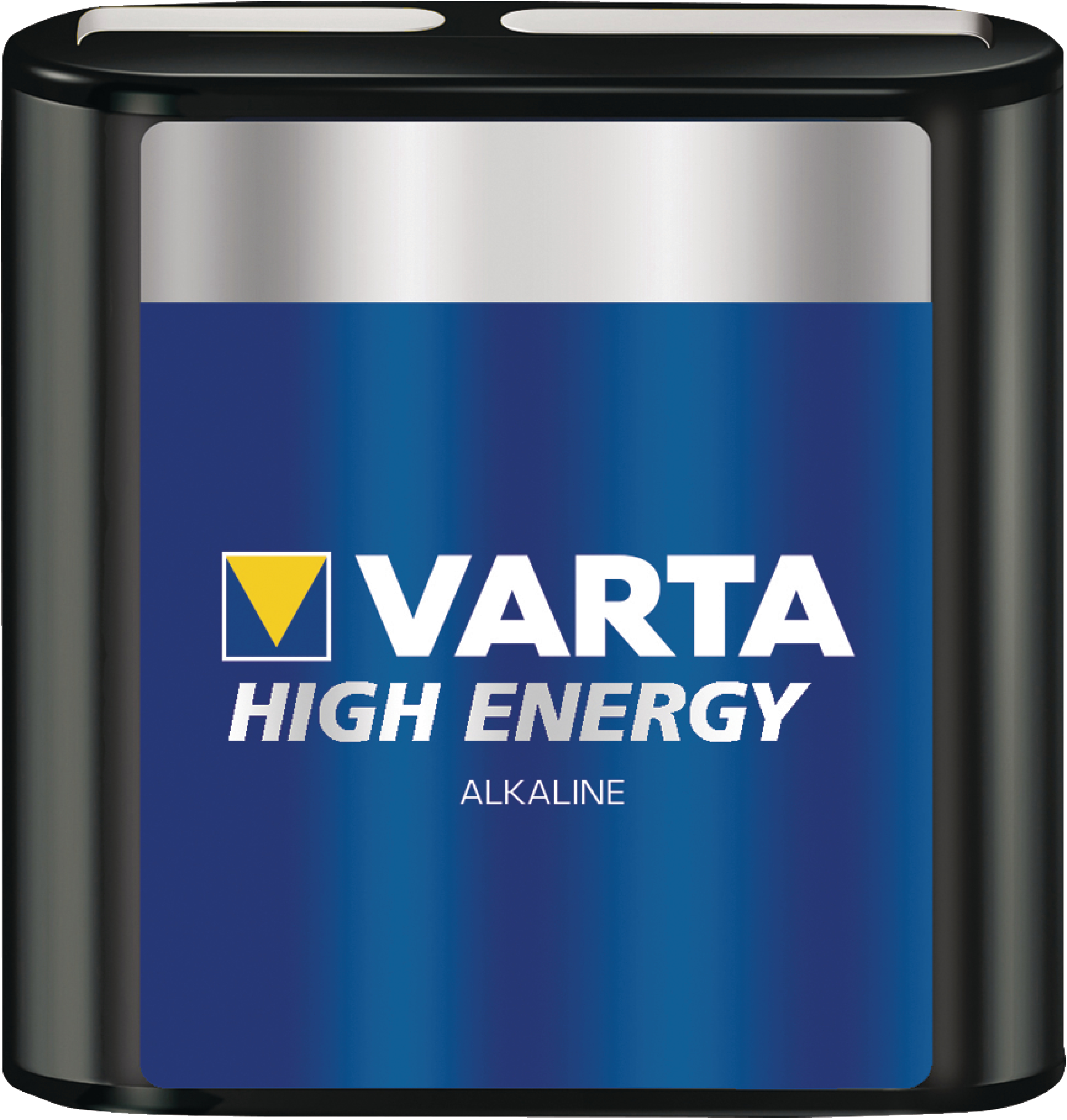 Pile 3LR12 4.5 V High Energy - Varta