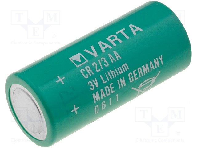 VARTA 1x Electronics V27A Alkaline-Batterie 12V 21 mAh au meilleur prix sur