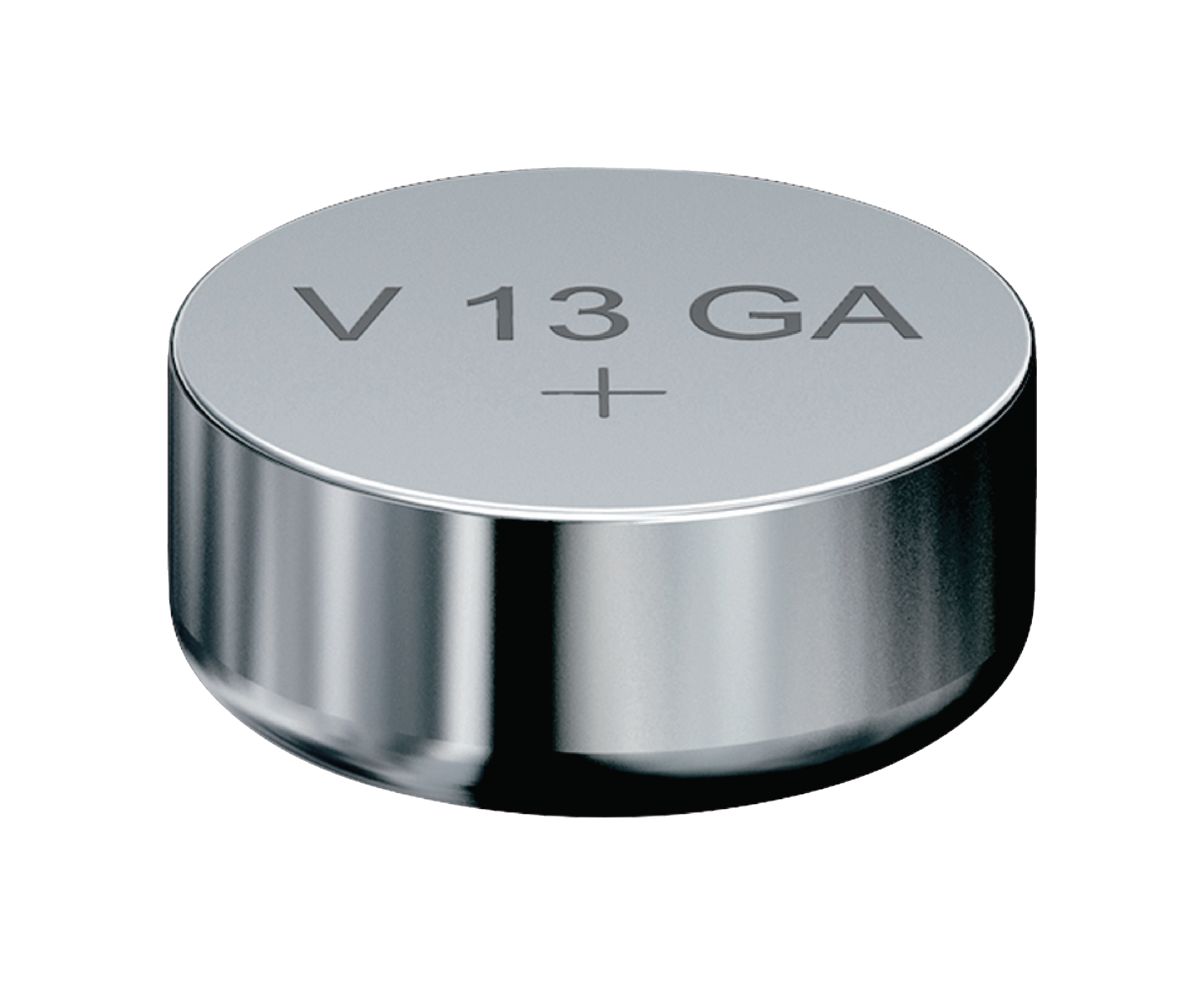  Pile bouton alcaline LR44/V13GA - 1,5V