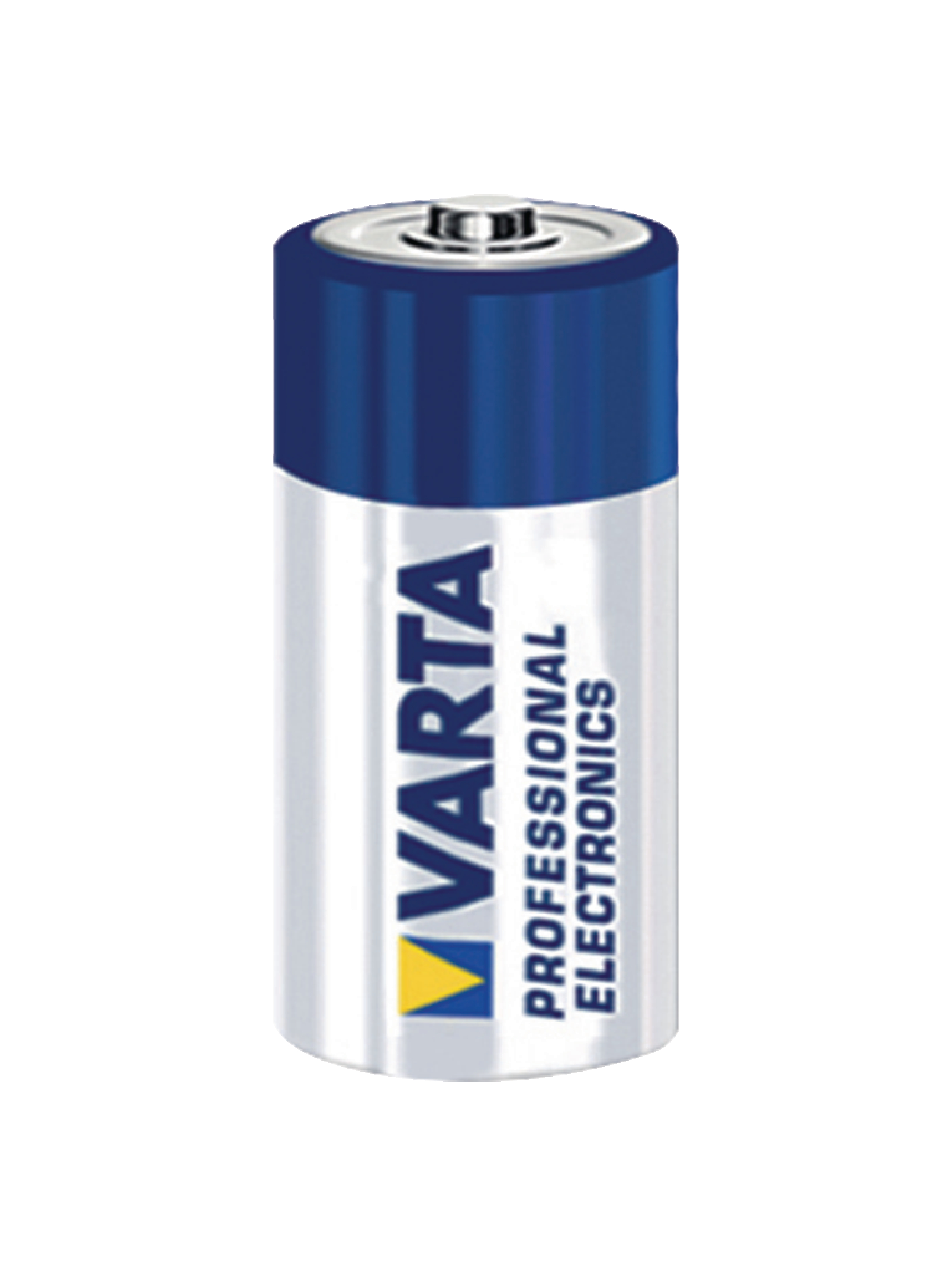 E44-Pile cylindrique lithium 6v 170ma (13 x 25.1mm) v28pxl/2cr1/3 n / varta  6231.101.401 à 9,90 €