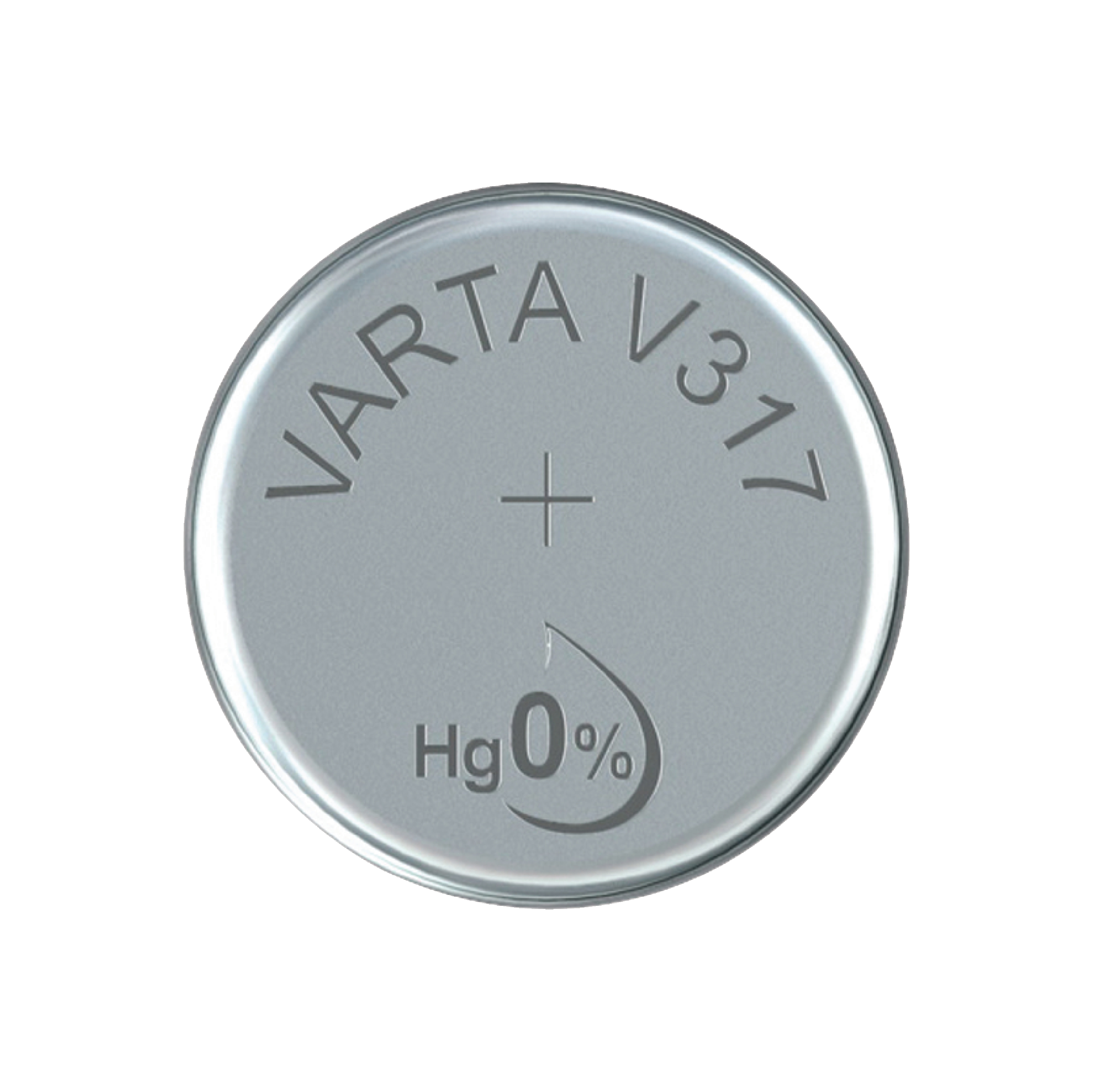 PILE BOUTON VARTA 1.5V 317 SR62