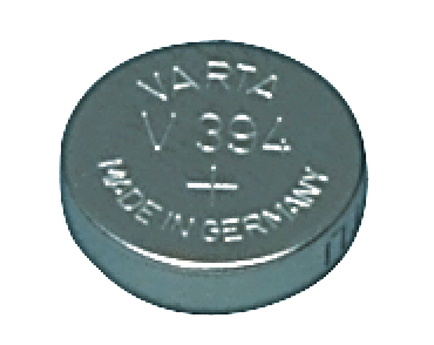 Varta Pile Pour Montre 1.55v-180mah Sr44 357.801.111 (1pc/bl)