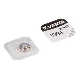 Varta pile bouton SR54W / V389