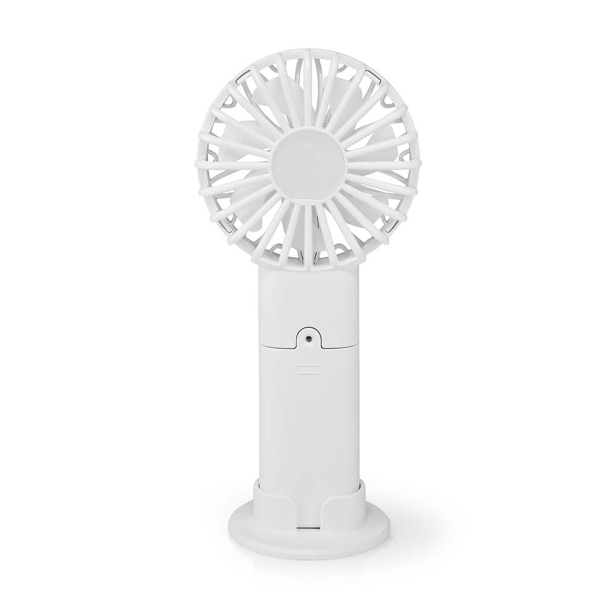 Ventilateur à Main, 60 mm, 2 Vitesses