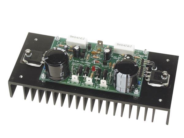 Module amplificateur de puissance 200w