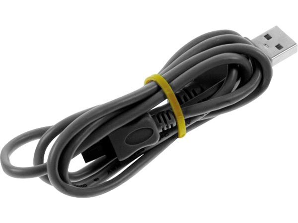 Carte interface usb d'experimentation
