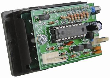Module de comptage