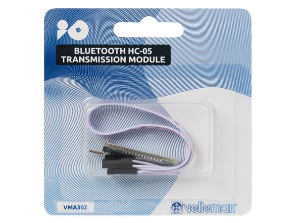 Module de transmission hc-05 bluetooth