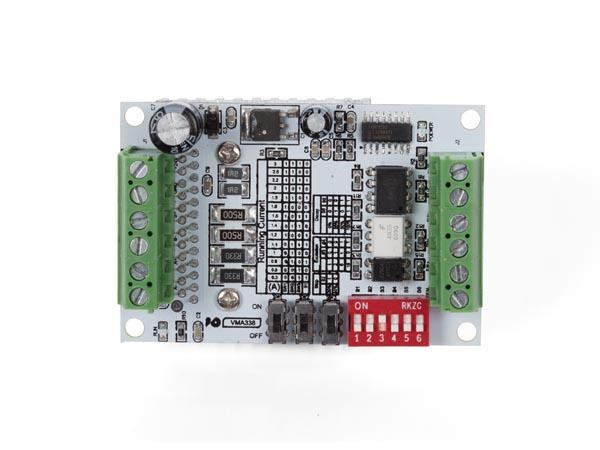 Tb6560 carte contrôleur pour moteur pas à pas 3a