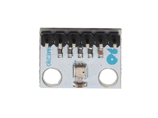 Capteur de pression, d'humidité et de température bme280 pour arduino®