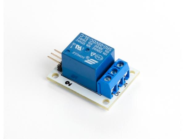 Module relais 5 v compatible arduino®