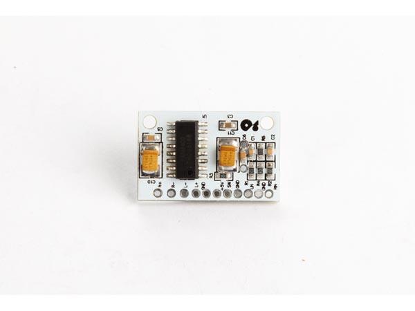 Amplificateur numérique 2 canaux, classe d, usb, parfait pour projets audio diy