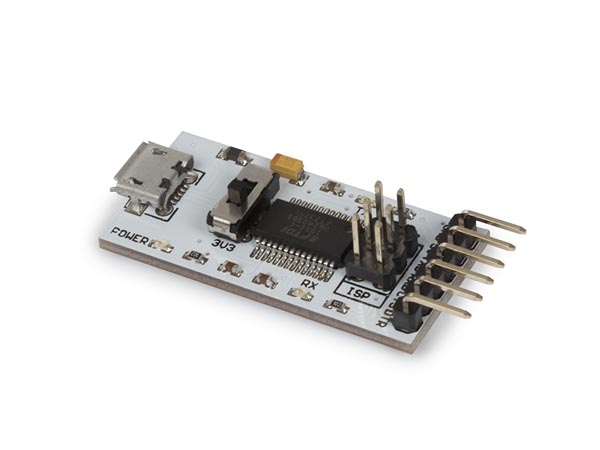 Ft232 adaptateur usb vers ttl 3.3/5 v