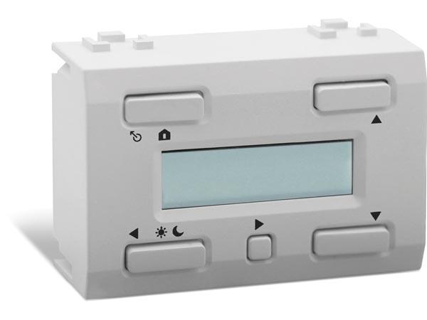 Module de controle de temperature