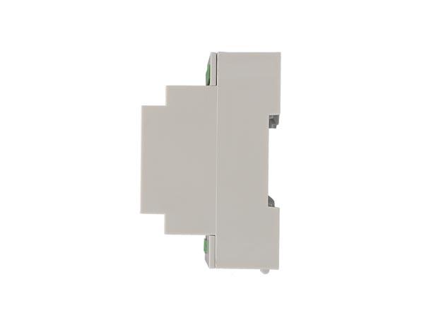 Module de controle pour volets roulants a 2 canaux