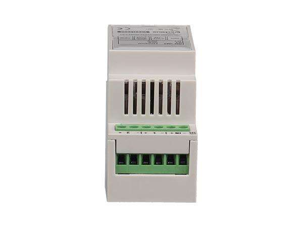 Variateur mli 0-10 v à 2 canaux pour rubans à led
