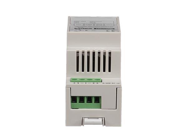 Variateur mli 0-10 v à 2 canaux pour rubans à led