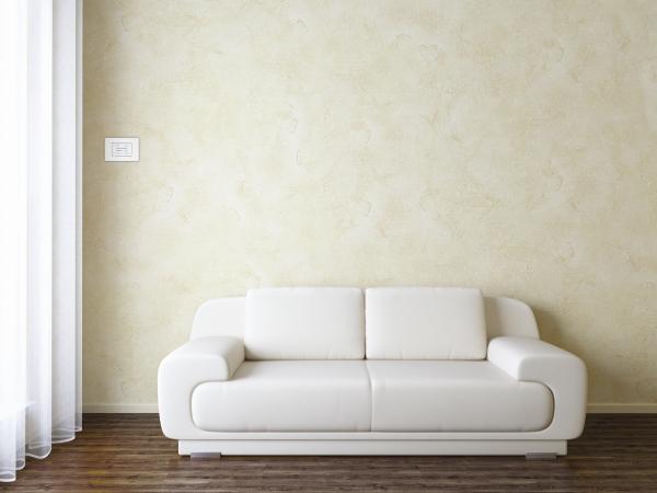 Module de commande avec afficheur lcd configurable 32 fonctions, blanc